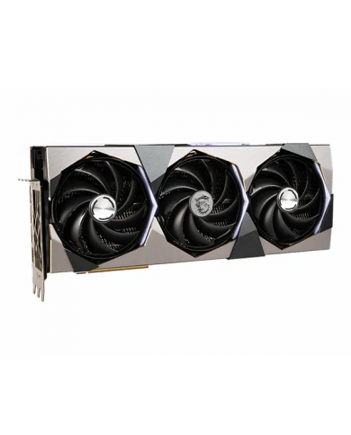 MSI RTX 4090 SUPRIM X 24GB - Carte Graphique - Pc Gamer Casa