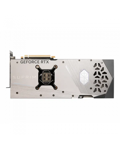 MSI RTX 4090 SUPRIM X 24GB - Carte Graphique - Pc Gamer Casa