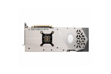 MSI RTX 4090 SUPRIM X 24GB - Carte Graphique - Pc Gamer Casa