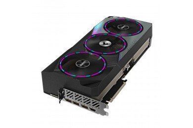 AORUS  RTX 4090 MASTER 24G - PC GAMER CASA