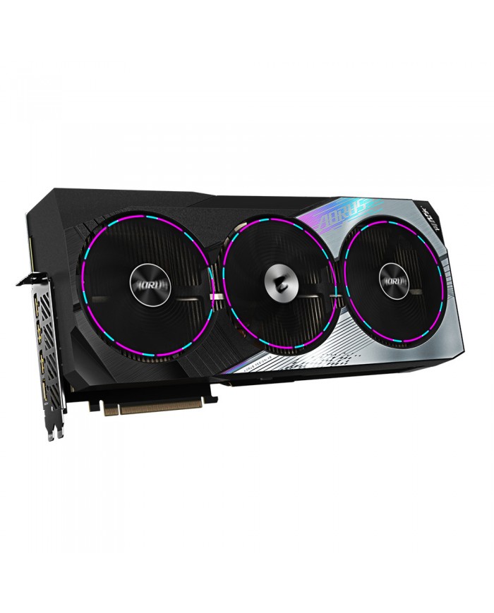 AORUS  RTX 4090 MASTER 24G - PC GAMER CASA