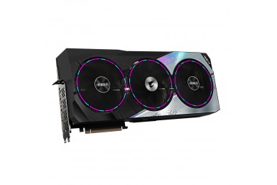 AORUS  RTX 4090 MASTER 24G - PC GAMER CASA