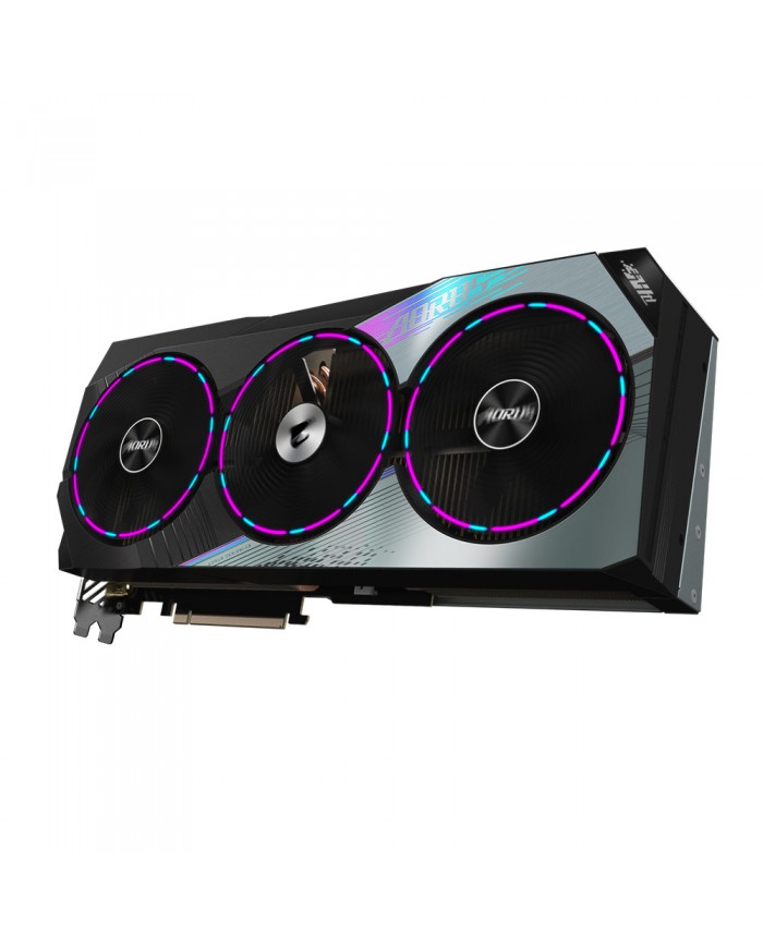 AORUS  RTX 4090 MASTER 24G - PC GAMER CASA