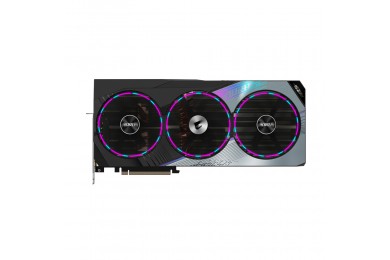 AORUS  RTX 4090 MASTER 24G - PC GAMER CASA