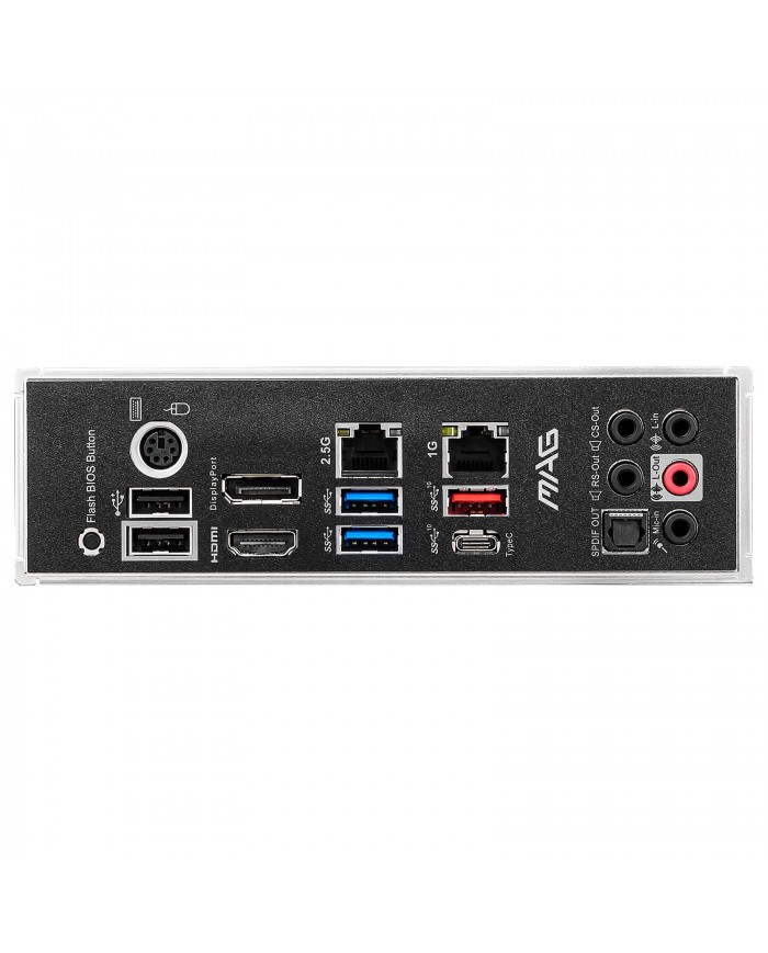 MSI MAG B550 TOMAHAWK - CARTE MERE -MSI MSI MAG B550 TOMAHAWK - CARTE MERE -MSI
