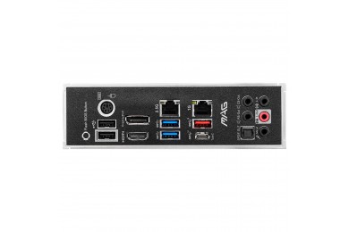 MSI MAG B550 TOMAHAWK - CARTE MERE -MSI MSI MAG B550 TOMAHAWK - CARTE MERE -MSI