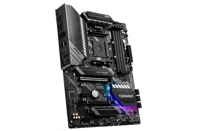 MSI MAG B550 TOMAHAWK - CARTE MERE -MSI MSI MAG B550 TOMAHAWK - CARTE MERE -MSI