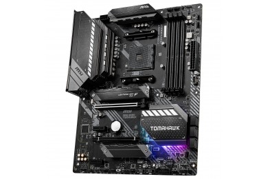 MSI MAG B550 TOMAHAWK - CARTE MERE -MSI MSI MAG B550 TOMAHAWK - CARTE MERE -MSI