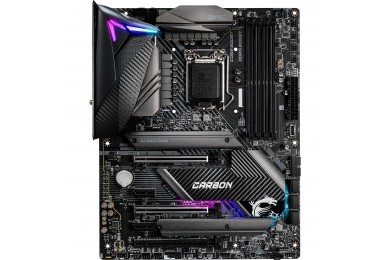 MSI MPG Z490 GAMING CARBON WIFI