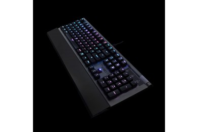 Gamdias Hermes P2 Clavier Mécanique - Clavier Mécanique - Pc Gamer Casa