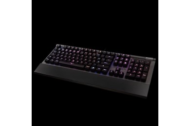 Gamdias Hermes P2 Clavier Mécanique - Clavier Mécanique - Pc Gamer Casa