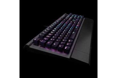 Gamdias Hermes P2 Clavier Mécanique - Clavier Mécanique - Pc Gamer Casa