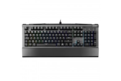 Gamdias Hermes P2 Clavier Mécanique - Clavier Mécanique - Pc Gamer Casa