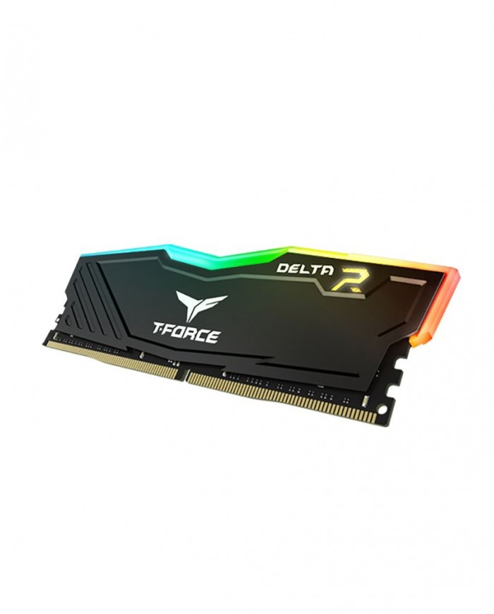 Team Group Delta RGB 32GB 3200 MHz 32 x 1 c16 Team Group Delta RGB 32GB 3200 MHz 32 x 1 c16