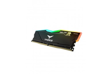 Team Group Delta RGB 32GB 3200 MHz 32 x 1 c16 Team Group Delta RGB 32GB 3200 MHz 32 x 1 c16