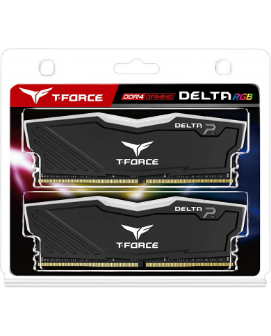 Team Group Delta RGB 64 GB 3200 MHz 32x2 C16