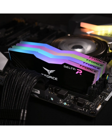 Team Group Delta RGB 64 GB 3200 MHz 32x2 C16