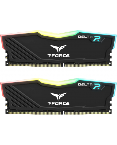 Team Group Delta RGB 64 GB 3200 MHz 32x2 C16