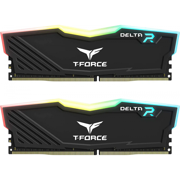 Team Group Delta RGB 64 GB 3200 MHz 32x2 C16