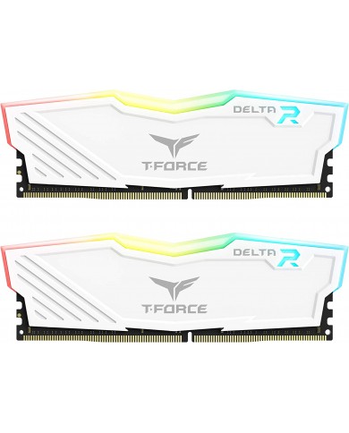 Team Group Delta RGB 64 GB 3200 MHz 32x2 C16