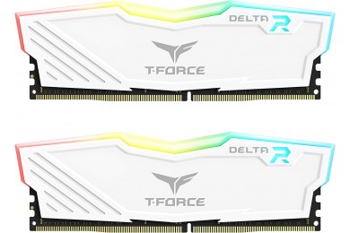 Team Group Delta RGB 64 GB 3200 MHz 32x2 C16