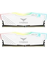 Team Group Delta RGB 64 GB 3200 MHz 32x2 C16 Team Group Delta RGB 64 GB 3200 MHz 32x2 C16