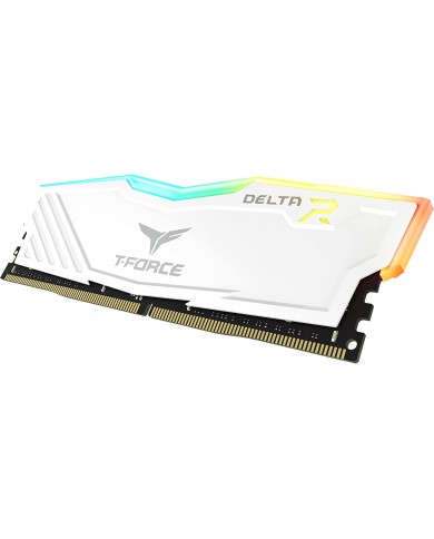 Team Group Delta RGB 64 GB 3200 MHz 32x2 C16