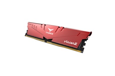 Team Group VULCAN Z 32Go DDR4 3200MHz 32X1 CL16