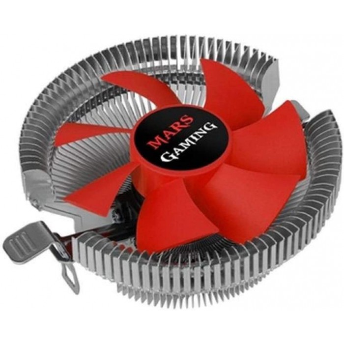 MARS GAMING MCPU1V2 MARS GAMING MCPU1V2