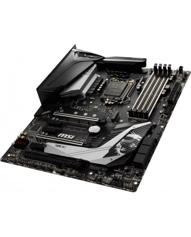 MSI MPG Z390 GAMING PRO CARBON AC