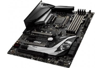 MSI MPG Z390 GAMING PRO CARBON AC