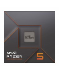 AMD Ryzen 5 7600X (4.7 GHz / 5.3 GHz) AMD Ryzen 5 7600X (4.7 GHz / 5.3 GHz)