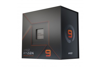 AMD Ryzen 9 7950X (4.5 GHz / 5.7 GHz) - Proccesseur AMD Ryzen  -PC Gamer Casa