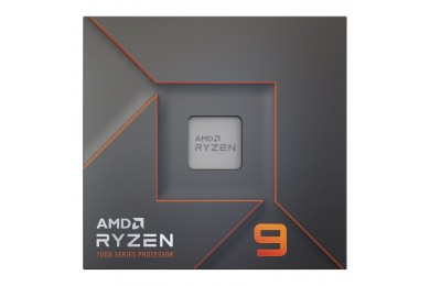 AMD Ryzen 9 7950X (4.5 GHz / 5.7 GHz) - Proccesseur AMD Ryzen  -PC Gamer Casa