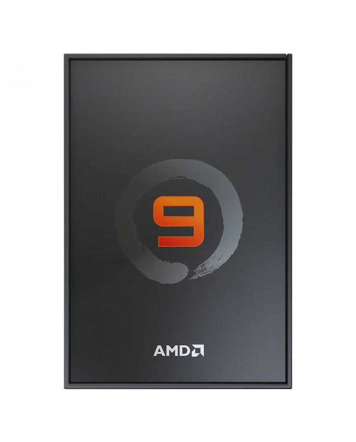 AMD Ryzen 5 3600 (3.6 GHz / 4.2 GHz) - Pc gamer maroc
