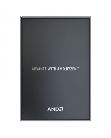 AMD Ryzen 9 7950X (4.5 GHz / 5.7 GHz) - Proccesseur AMD Ryzen  -PC Gamer Casa