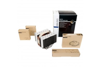 Noctua NH-D15