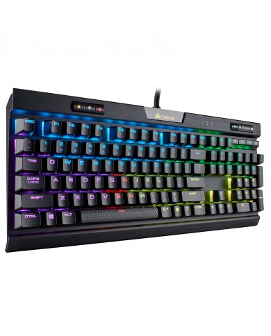 Corsair Gaming K70 RGB MK.2 (Cherry MX Red) Corsair Gaming K70 RGB MK.2 (Cherry MX Red)