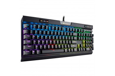 Corsair Gaming K70 RGB MK.2 (Cherry MX Red) Corsair Gaming K70 RGB MK.2 (Cherry MX Red)
