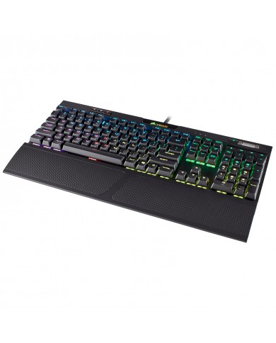 Corsair Gaming K70 RGB MK.2 (Cherry MX Red) Corsair Gaming K70 RGB MK.2 (Cherry MX Red)