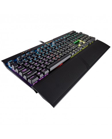 Corsair Gaming K70 RGB MK.2 (Cherry MX Red) Corsair Gaming K70 RGB MK.2 (Cherry MX Red)