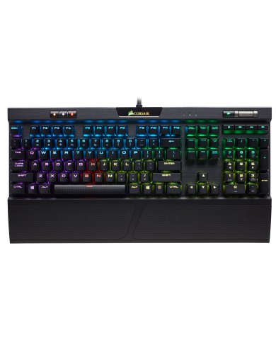 Corsair Gaming K70 RGB MK.2 (Cherry MX Red) Corsair Gaming K70 RGB MK.2 (Cherry MX Red)