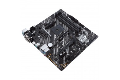 ASUS PRIME B550M-K