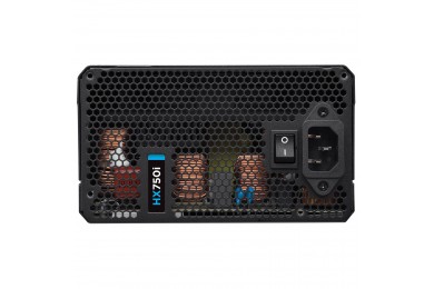 Corsair HX750i 80PLUS Platinum - Pc Gamer Casa