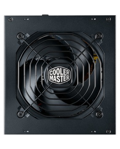 Cooler Master MWE Gold 650 Full Modular