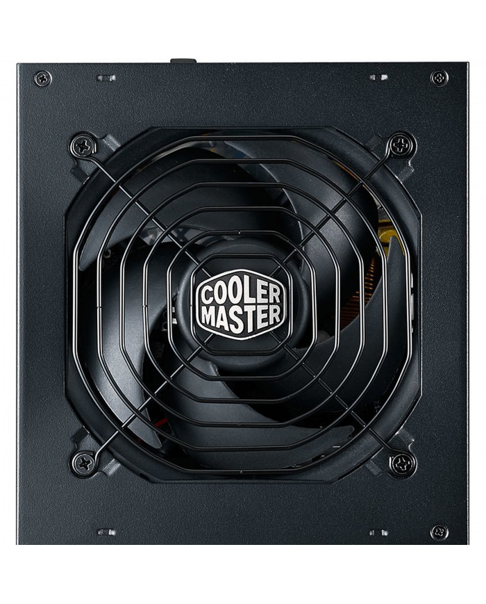 Cooler Master MWE Gold 650 Full Modular Cooler Master MWE Gold 650 Full Modular