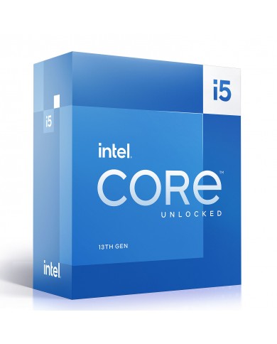 Intel Core i5-13600K (3.5 GHz | 5.1 GHz)