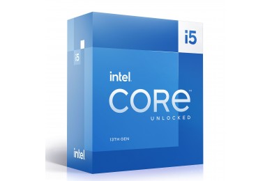 Intel Core i5-13600K (3.5 GHz | 5.1 GHz)