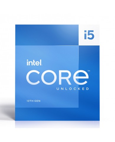 Intel Core i5-13600K (3.5 GHz | 5.1 GHz)