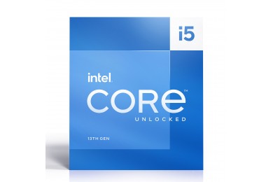 Intel Core i5-13600K (3.5 GHz | 5.1 GHz)